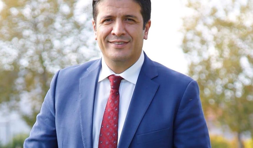 Turgay Genç tutuklandı