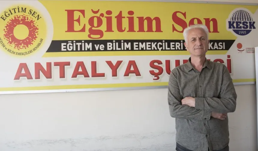 Öğretmenlerden 'resen görevlendirme' isyanı!