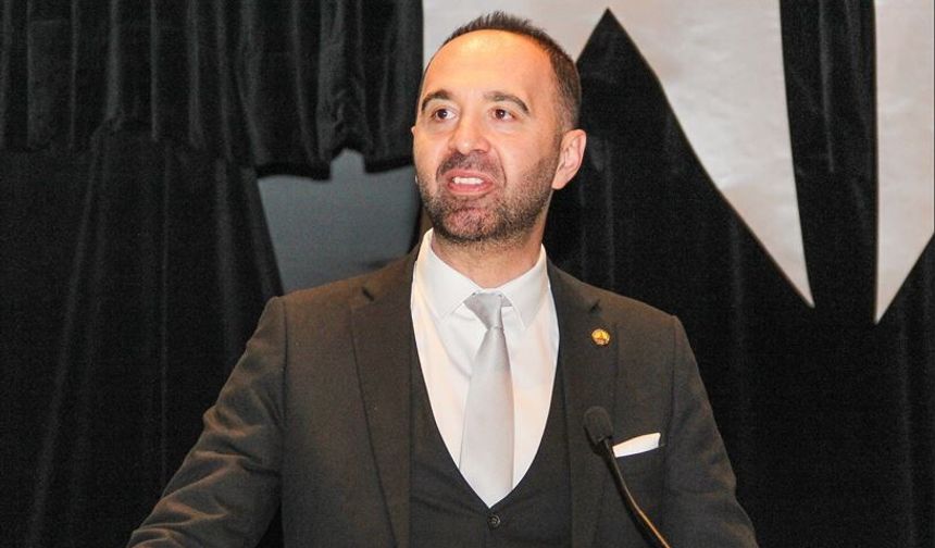 Başkan Oral’dan Antalyaspor çağrısı