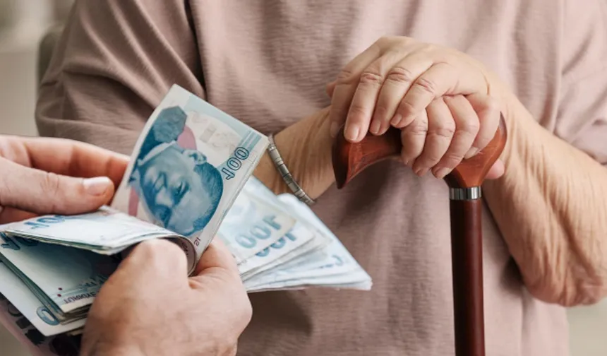 Emekli bayram ikramiyeleri ne zaman yatacak?