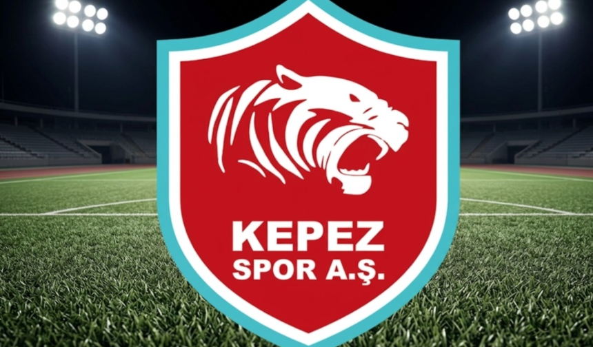 Kepezspor TFF’yi göreve çağırdı!