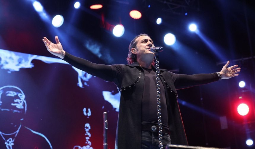 Antalya’da Kıraç coşkusu