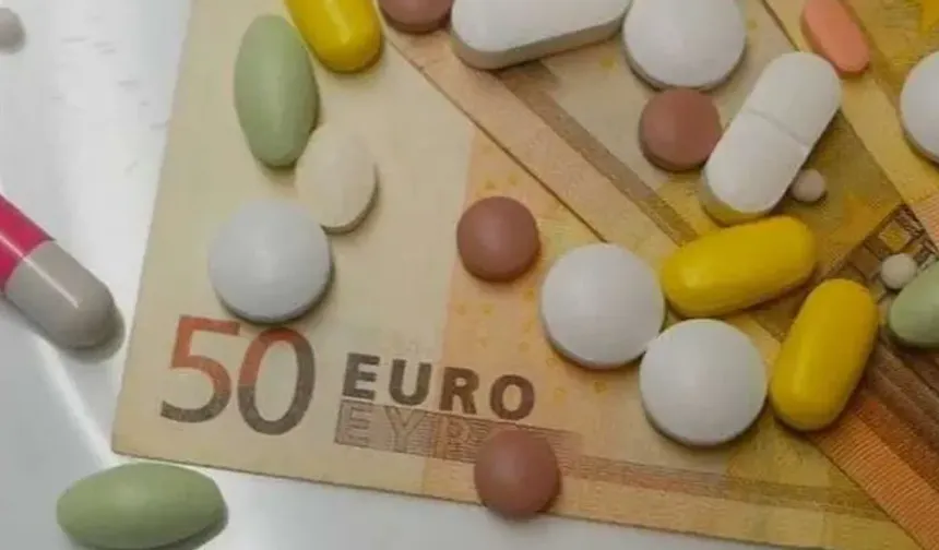 Kur artışı ilaç yoklarının önüne geçecek seviyede değil