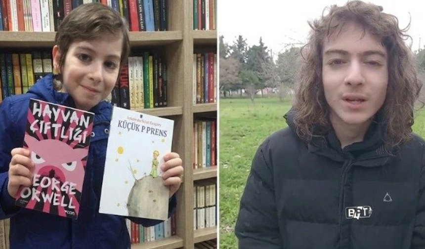 Filozof Atakan yıllar sonra ortaya çıktı!