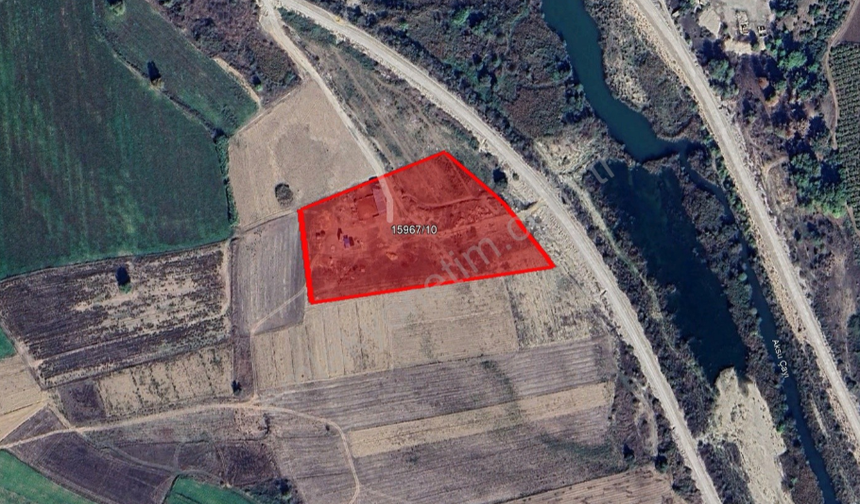 Antalya’da 6 ilçede 43 taşınmaz müzayedeye çıkıyor