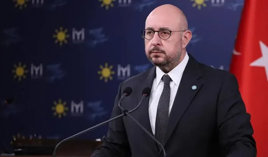 Uğur Poyraz: Öğretmenleri koruyamıyorsunuz