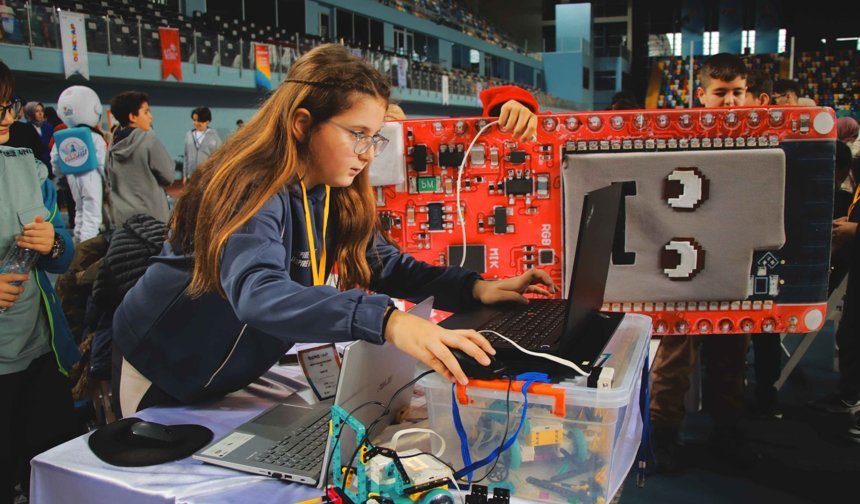 Geleceğin teknoloji yıldızları için başvurular başladı