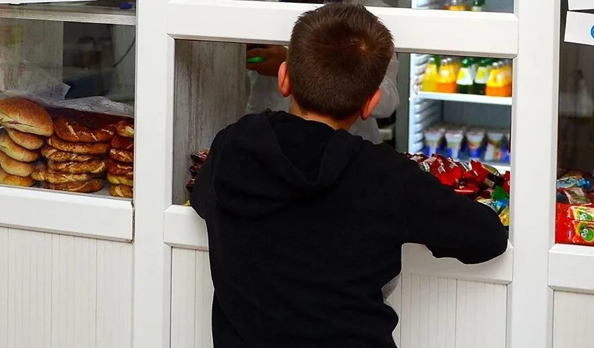 Kantin fiyatları cep yakıyor