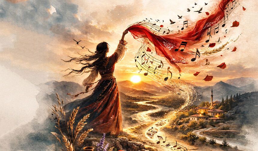 Antalya’da türkülerle ‘Kadınların Öyküsü’ sahne alacak