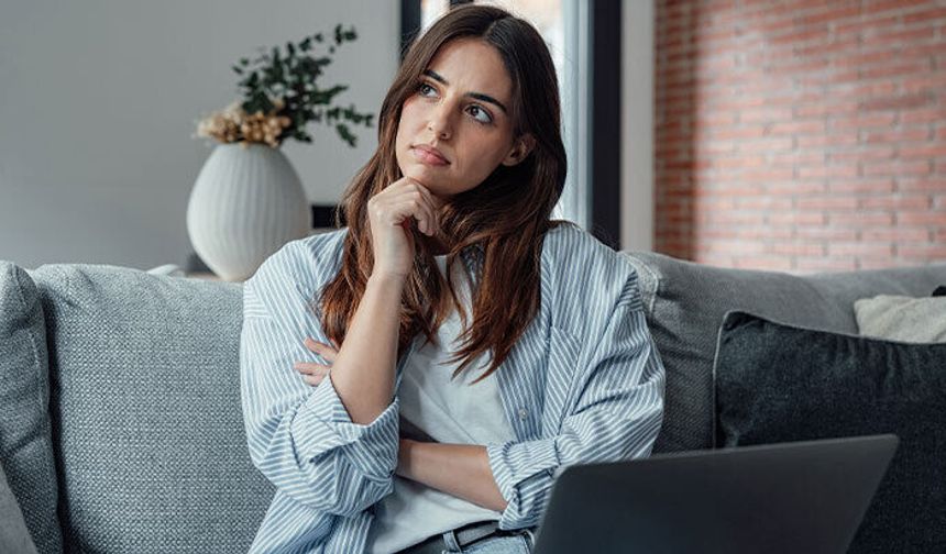 7’den 70’e herkesin sorunu