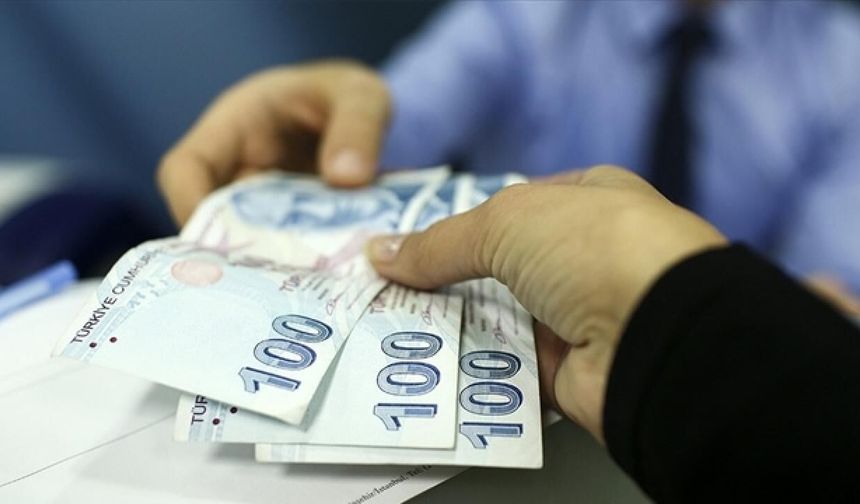 Bayram ikramiyesi ödeme takvimi belli oldu