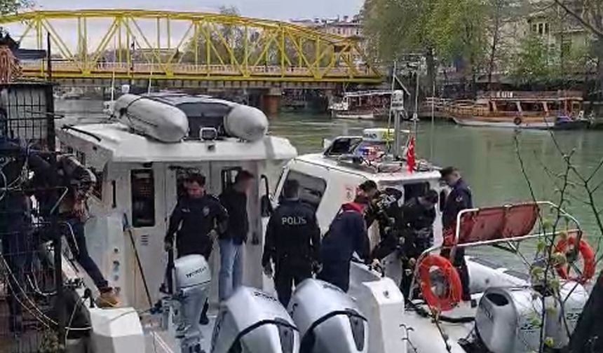 Manavgat'ta genç öğretmenin cesedi bulundu