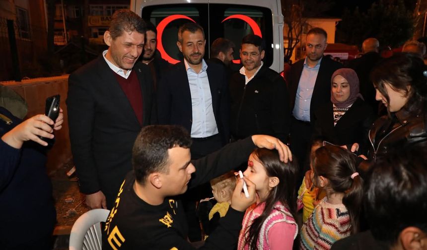 Sertik'ten yoğun ilgi