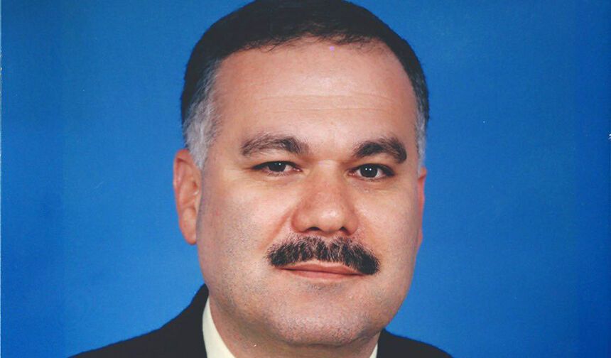 Alanya'yı yıkan haber! Eski başkan vefat etti