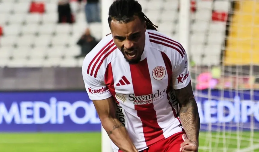 Türkiye onu konuşuyor