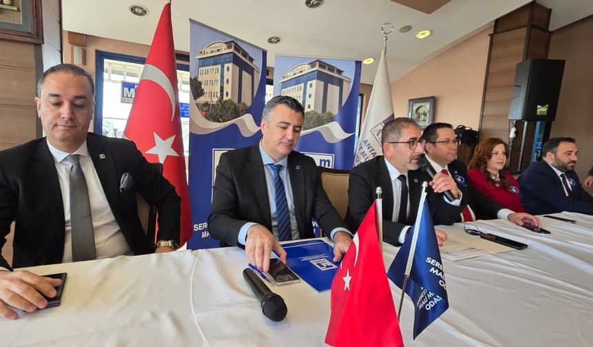 Muhasebecilerden buruk kutlama