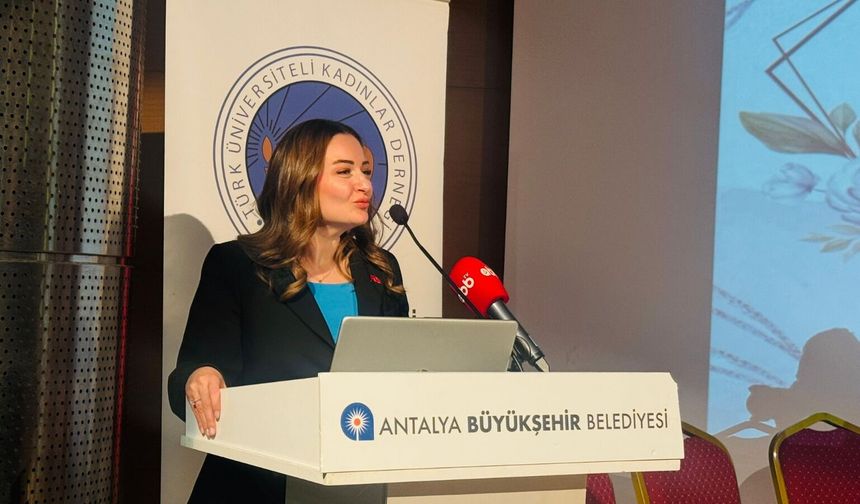 Kadın yöneticilerin eşitliği için eylem planı hazır