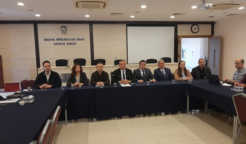 Otellerde ürküten gerçek