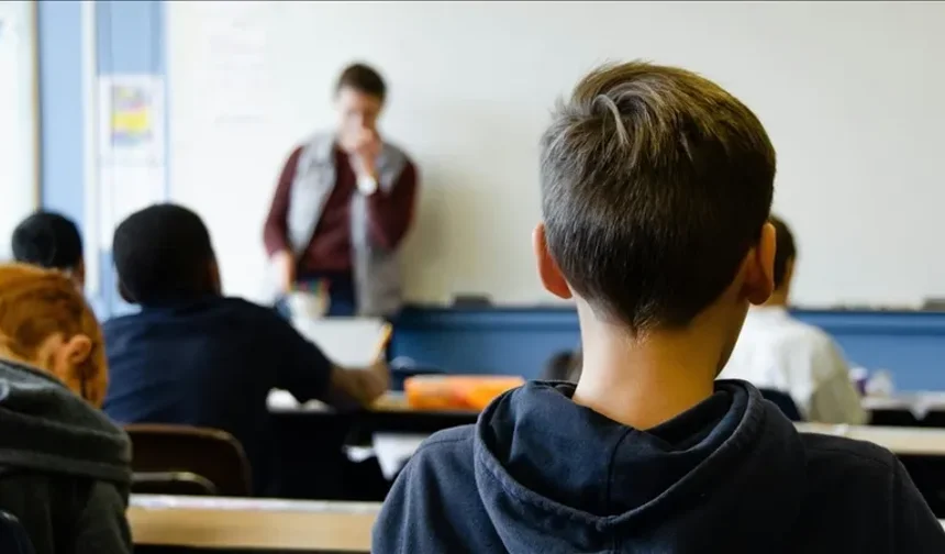 Uzmanından okullarda şiddet analizi