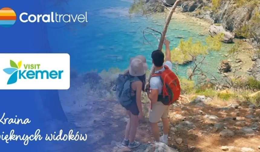 Kemer, milyonlarca sosyal medya kullanıcısına ulaşıyor