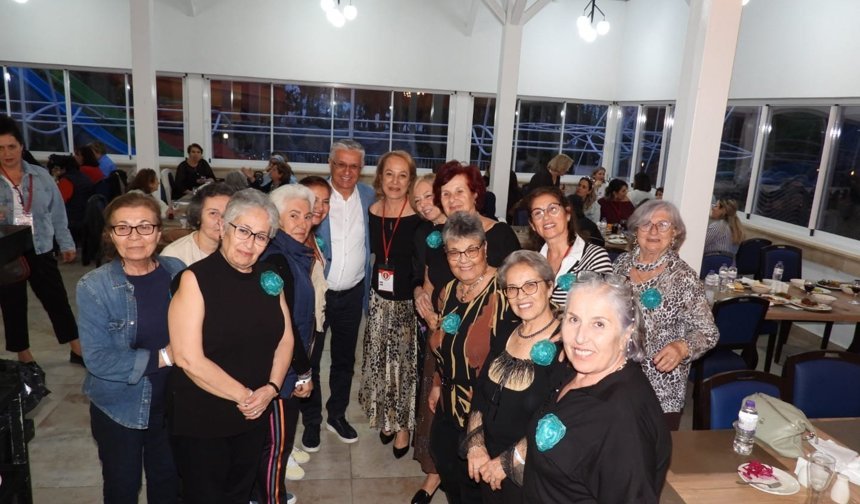 Başkan Topaloğlu'dan TKB'ye ziyaret