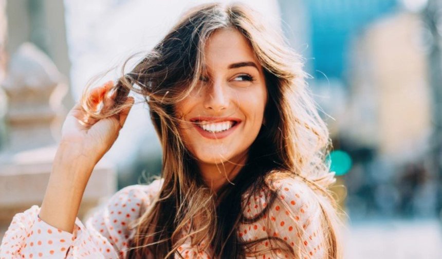 Sıcak hava saçları tehdit ediyor