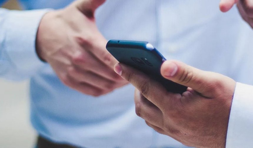 Alanya'da pes dedirten dolandırıcılık