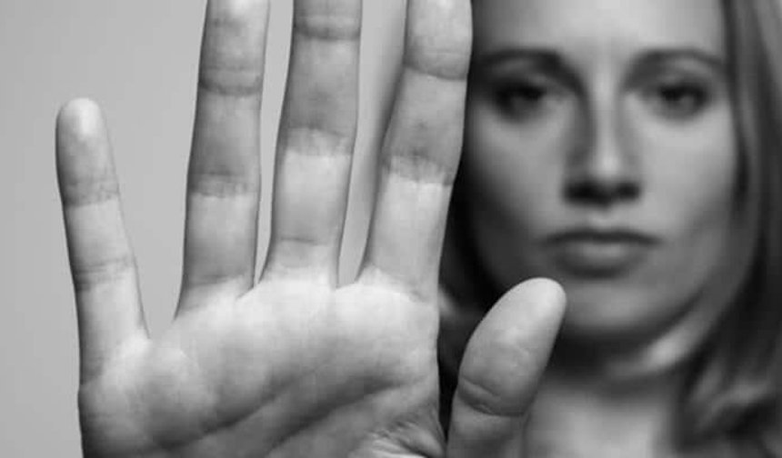 Kadına şiddet başvuruları artıyor