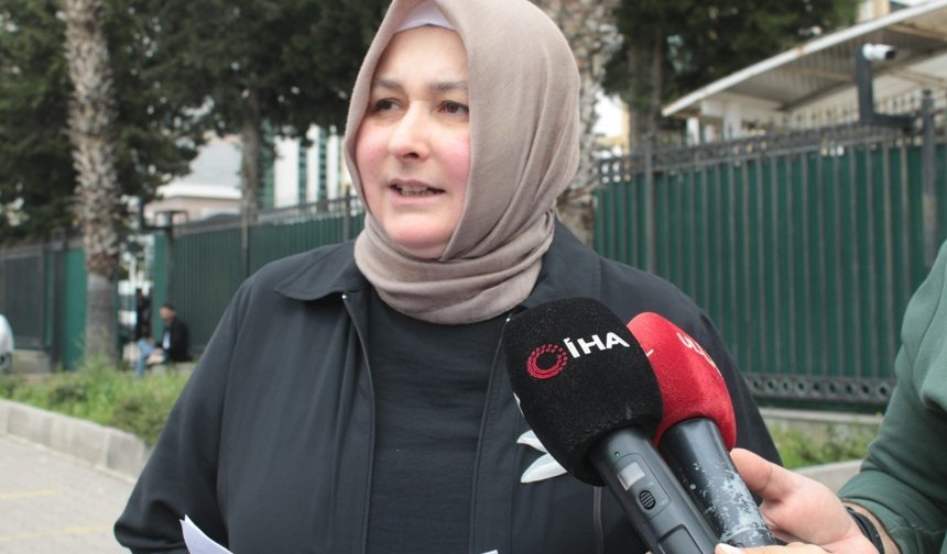 Muratpaşa’da kentsel dönüşüm tartışması