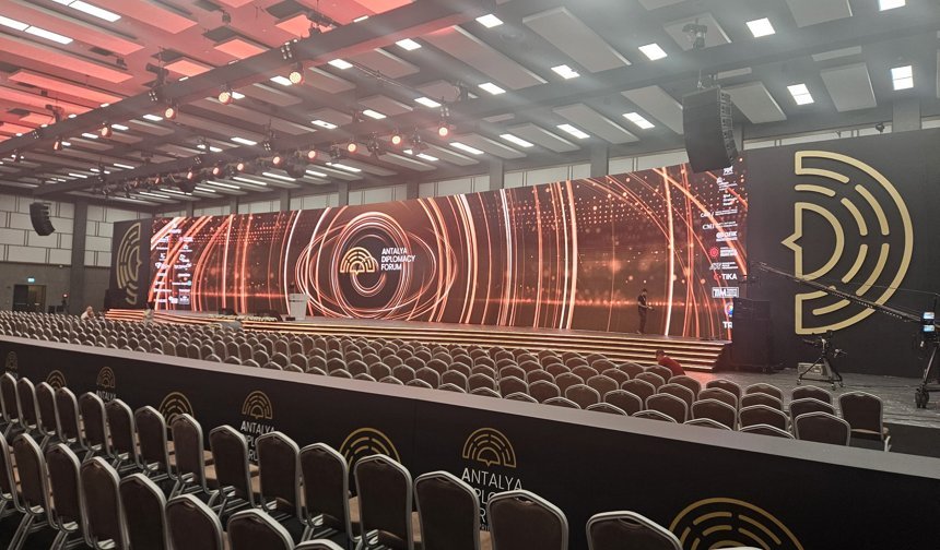 ADF2026 için tüm hazırlıklar tamamlandı