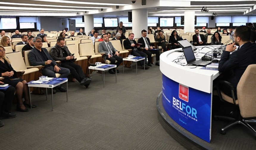 ASSİM, Ankara'da tanıtıldı