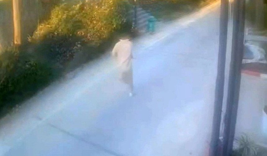 Antalya'da eğlence merkezine silahlı saldırıya tutuklama