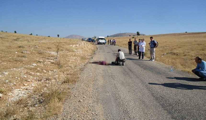 Korkuteli'de 15 yıllık cinayet çözüldü