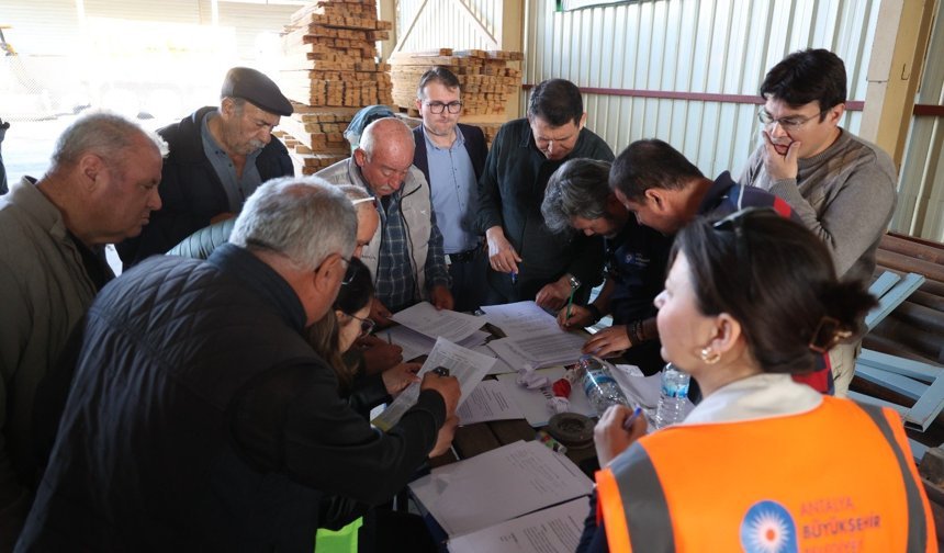 Büyükşehir'den kovan desteği