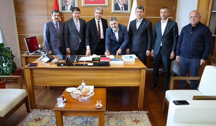 Kadir Kumbul'dan  ilk açıklama