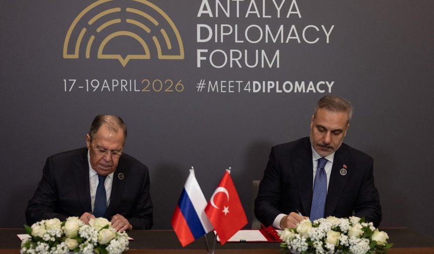 Eylem Planı imzalandı