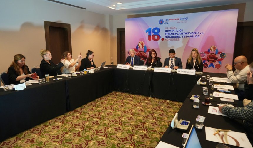 Yabancı hastalar da tercih etmeye başladı