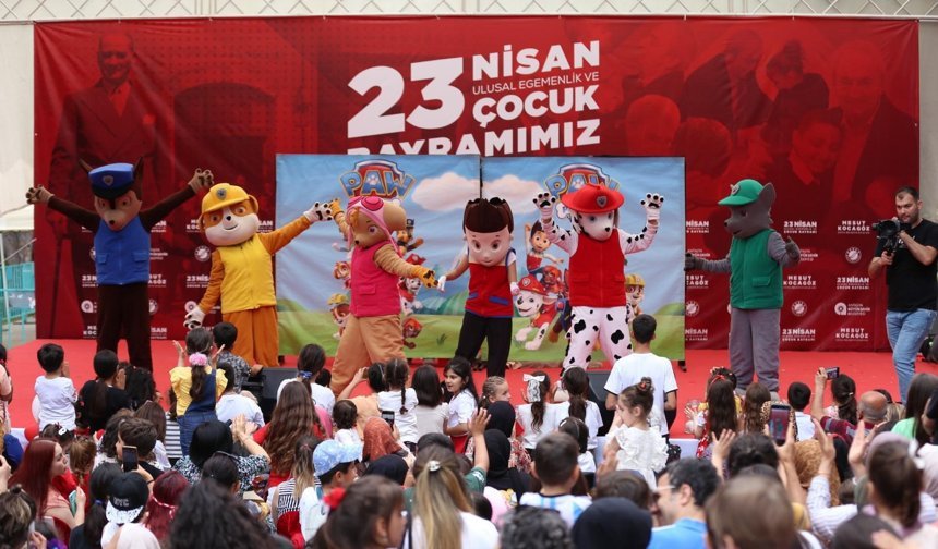 Kepez'de etkinlikler 5 gün sürecek