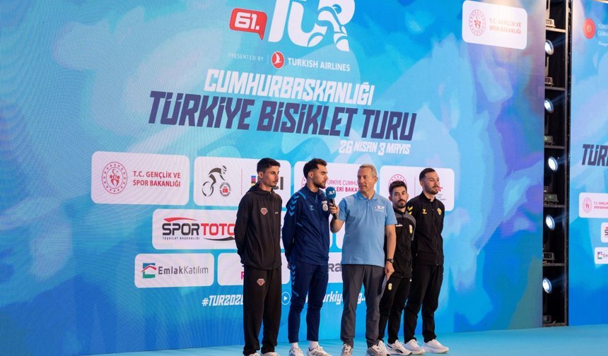 Dünyanın gözü Türkiye’de