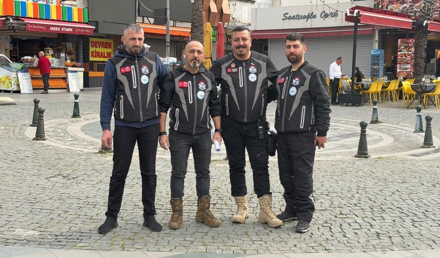 Antalya’da kuryelerden ‘mobbing ve sefalet’ isyanı