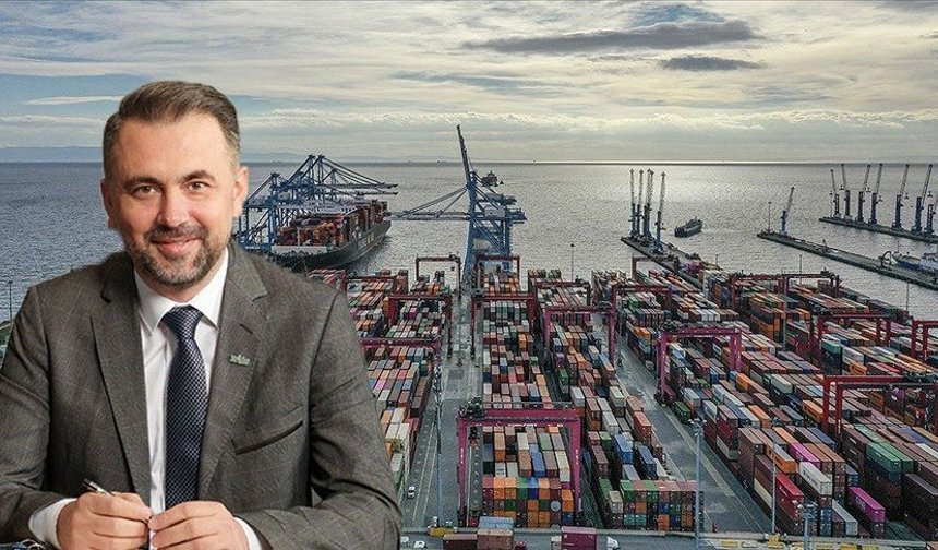 Özel röportaj | Mehmet Ali Can: İhracatçıya destek şart