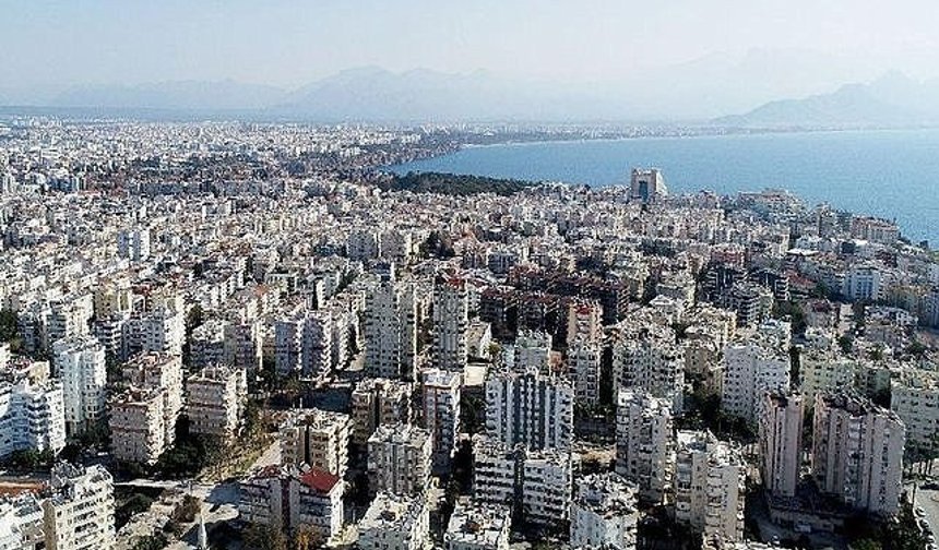 Kira krizi için proje çağrısı