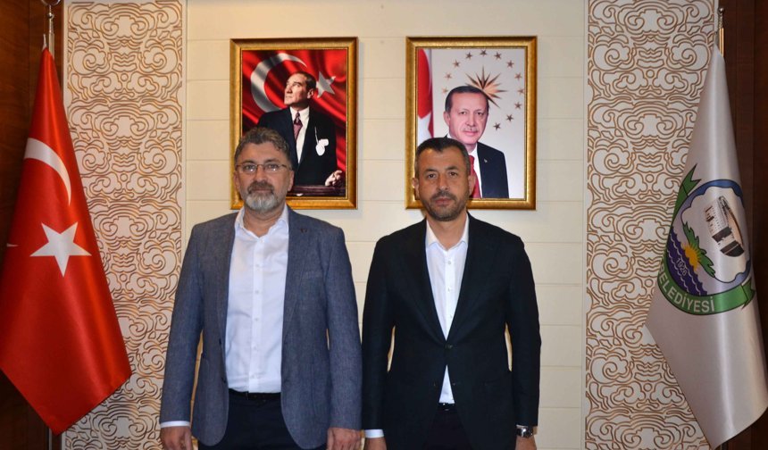 Başkan Kumbul'dan açıklama