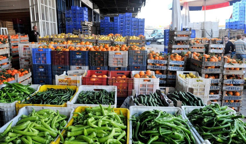 İhracat yüzde 4,49 arttı