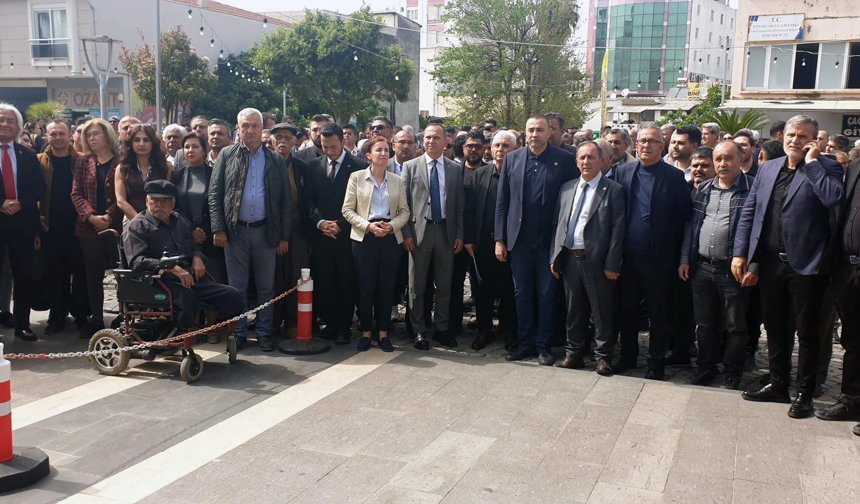 Kamacı: Tarih hepsini yazacak