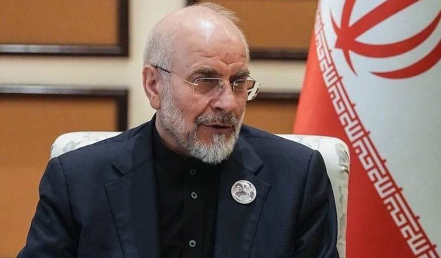 Galibaf’tan ABD’ye uyarı