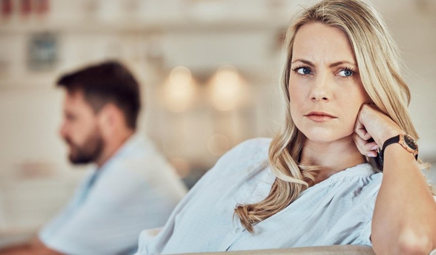 Kadınlara hayati hukuki uyarılar