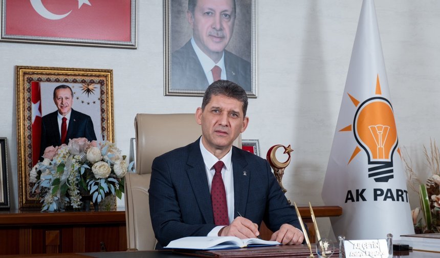 Ali Çetin: Geçişler titizlikle yürütülüyor