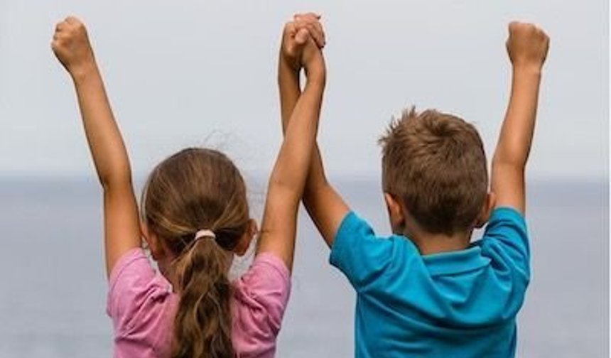 Çocukların büyüdükleri yer ruh sağlıklarını etkiliyor