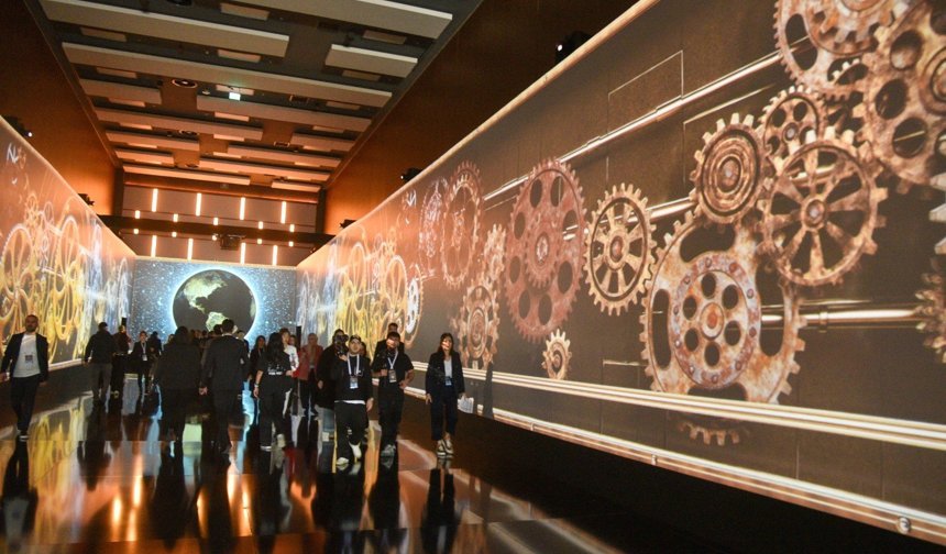 Diplomasinin zirvesi Antalya'da buluşuyor